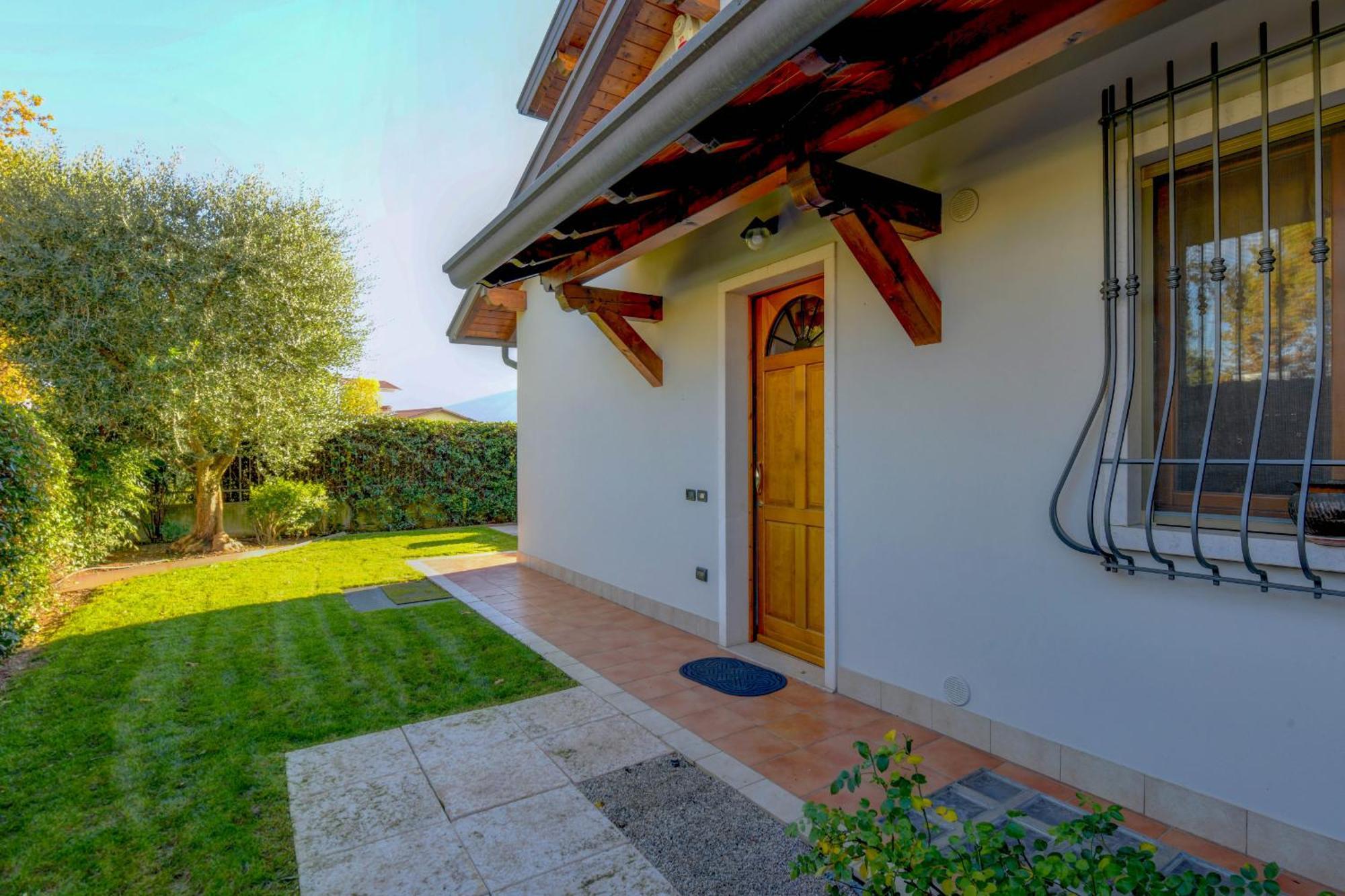 My Peschiera Family Home Xl Peschiera del Garda Zewnętrze zdjęcie