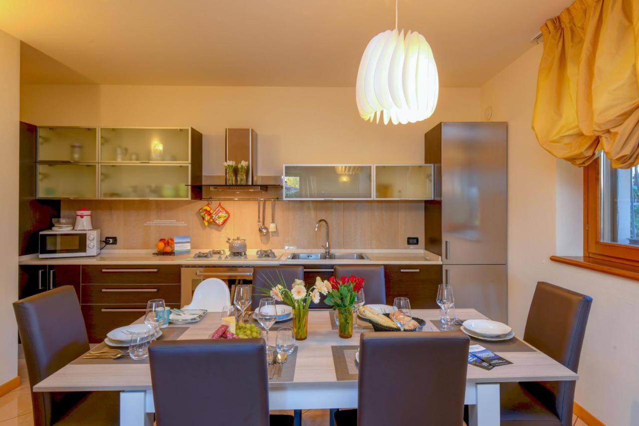 My Peschiera Family Home Xl Peschiera del Garda Zewnętrze zdjęcie