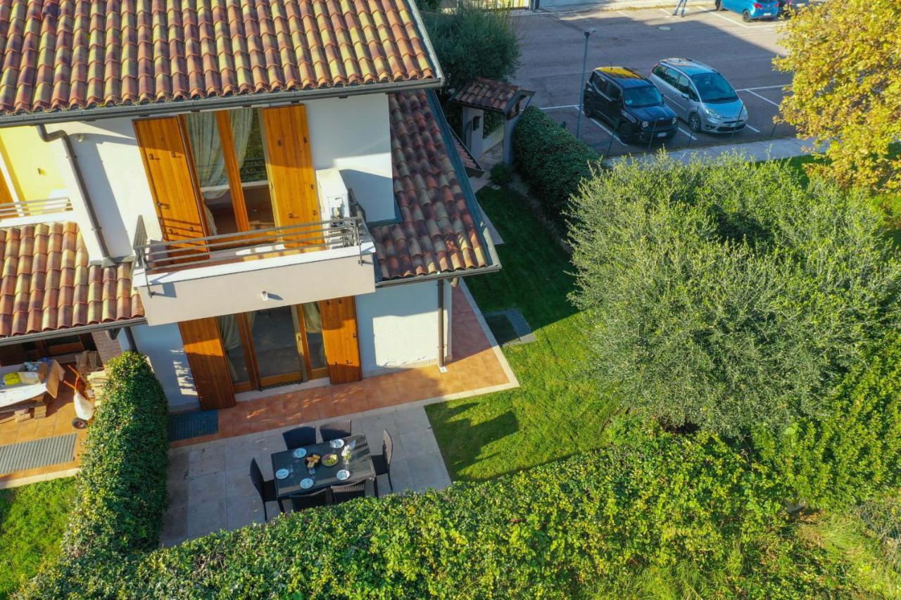 My Peschiera Family Home Xl Peschiera del Garda Zewnętrze zdjęcie