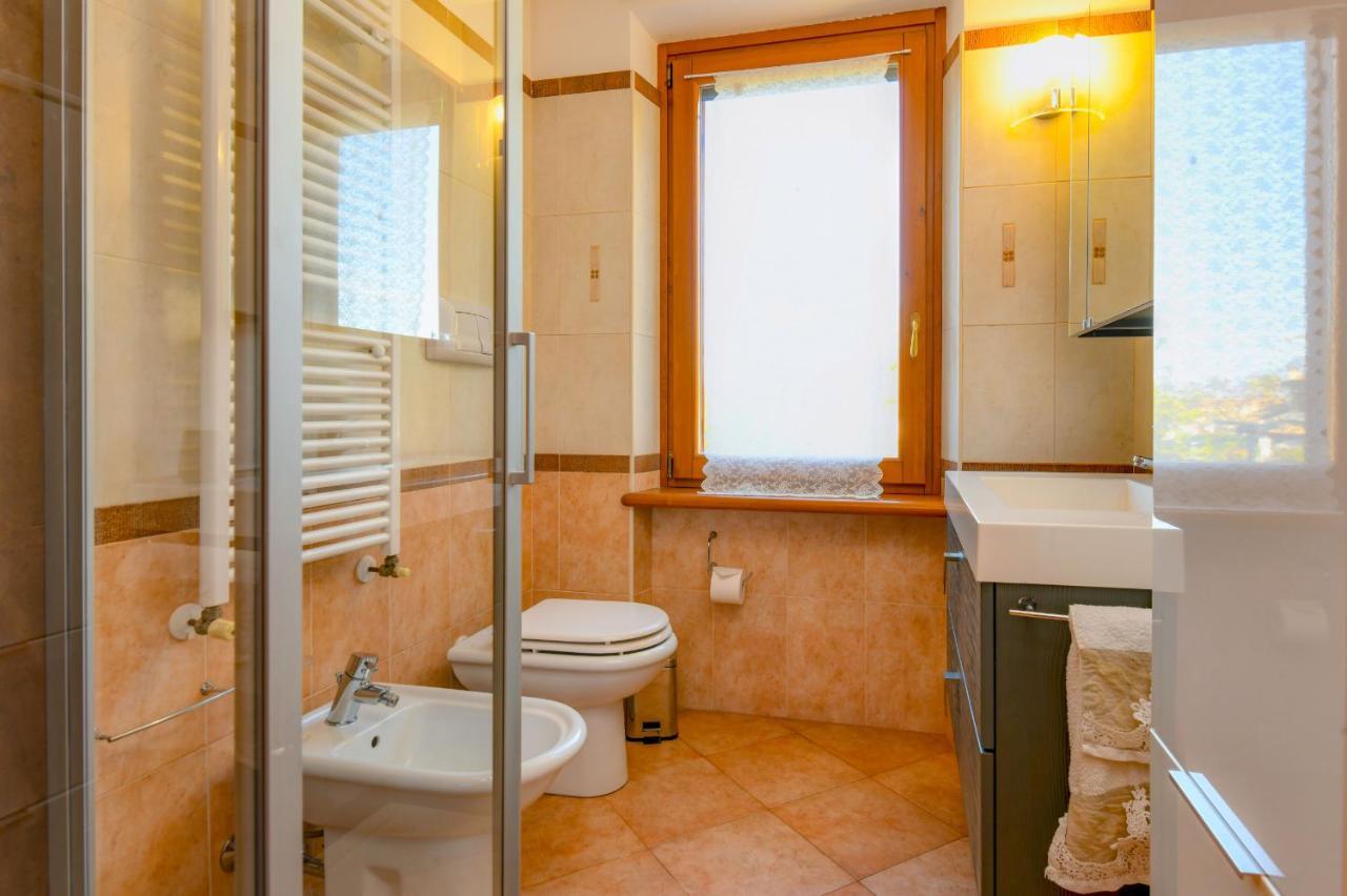 My Peschiera Family Home Xl Peschiera del Garda Zewnętrze zdjęcie