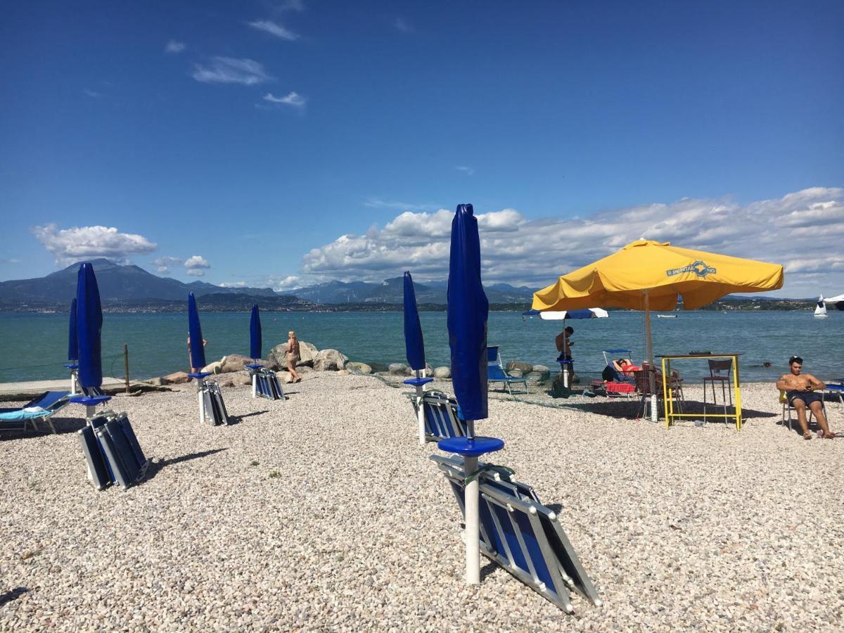 My Peschiera Family Home Xl Peschiera del Garda Zewnętrze zdjęcie